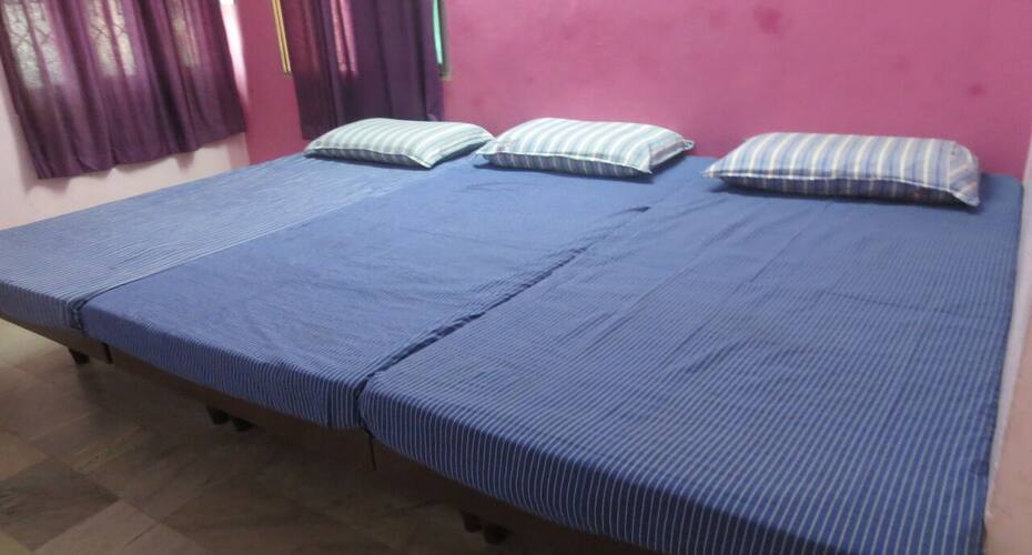 Blue Diamond Residency, Gudur 5